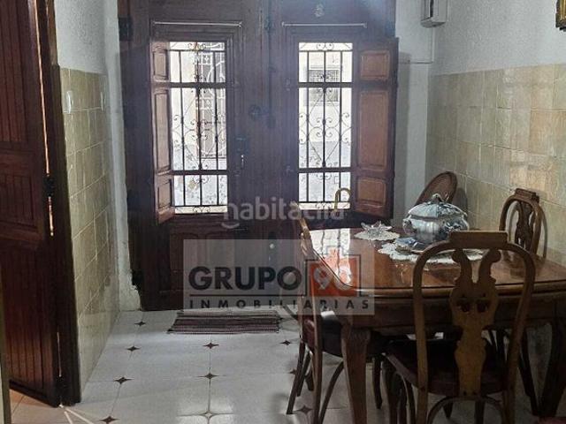 Casa adosada en venta en Albuixech. Casas adosadas.