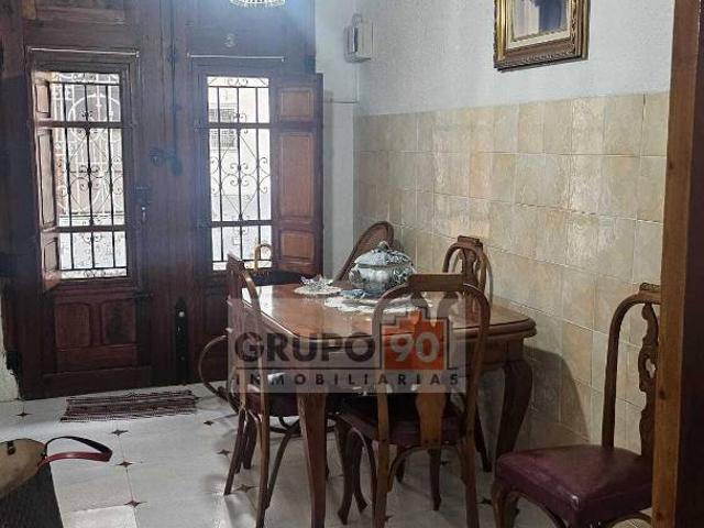 Casa adosada en Venta en Albuixech