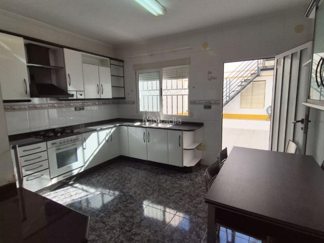 Casa adosada en venta en Alcantarilla. Casas adosadas.