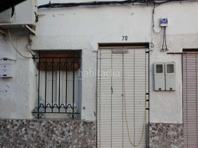 Casa adosada en venta en Alcantarilla. Casas adosadas.