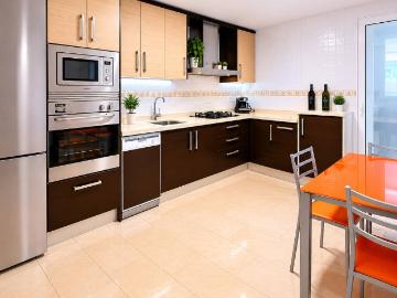 Casa adosada en Venta en Alcantarilla