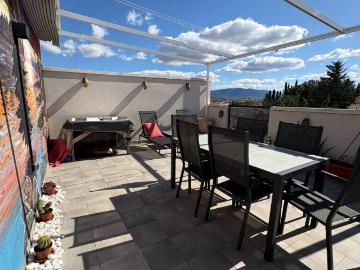 Casa adosada en Venta en Alcantarilla