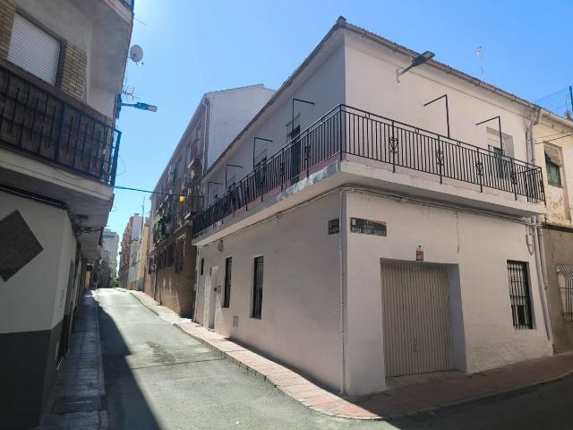 Casa adosada en Venta en Alcantarilla