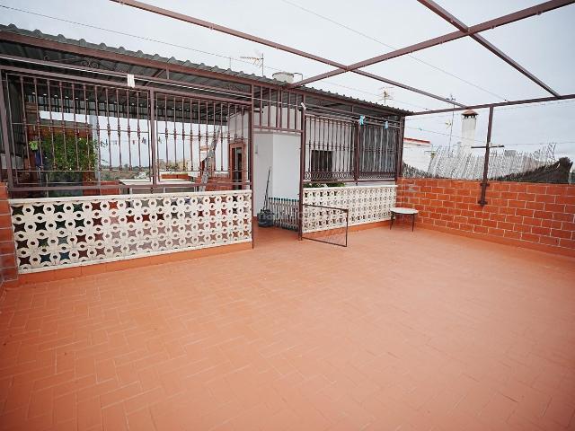 Casa adosada en venta en Alcalá de Guadaira, Oromana. Casa en zona Campo de las Beatas. Casas adosadas Alcalá de.