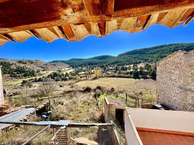 Casa adosada en Venta en Alcalá de la Selva
