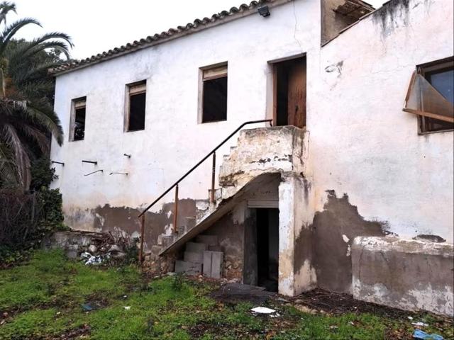 Casa adosada en venta en Alcalá del Obispo. CASA EN ALCALA DEL OBISPO. Casas adosadas Alcalá del.