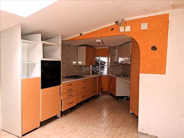Casa adosada en venta en Alcalá del Obispo. CASA EN ALCALA DEL OBISPO. Casas adosadas Alcalá del.