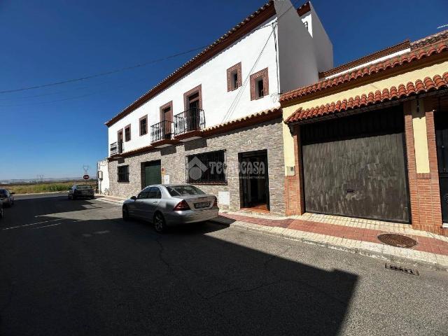 Casa adosada en Venta en Alcalá del Río