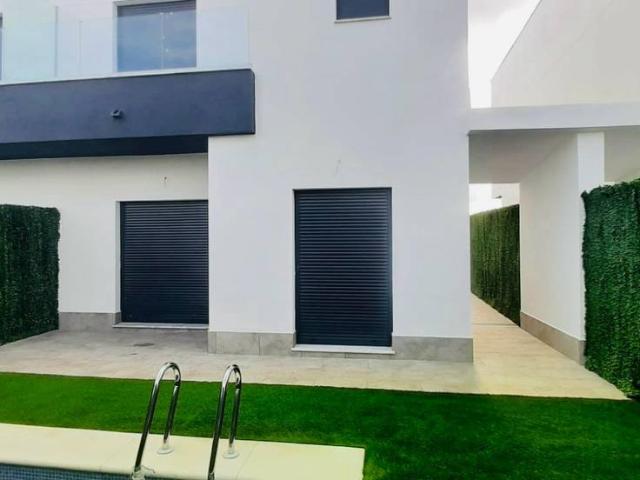 Casa chalet en Venta en Alcalá del Río