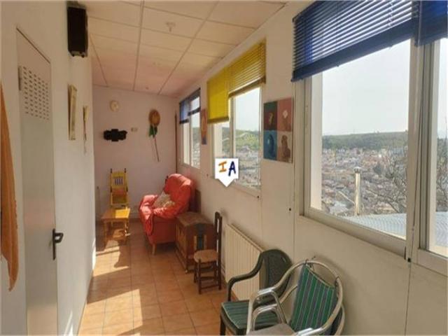 Casa adosada en Venta en Alcalá la Real