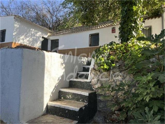 Casa adosada en Venta en Alcalá la Real