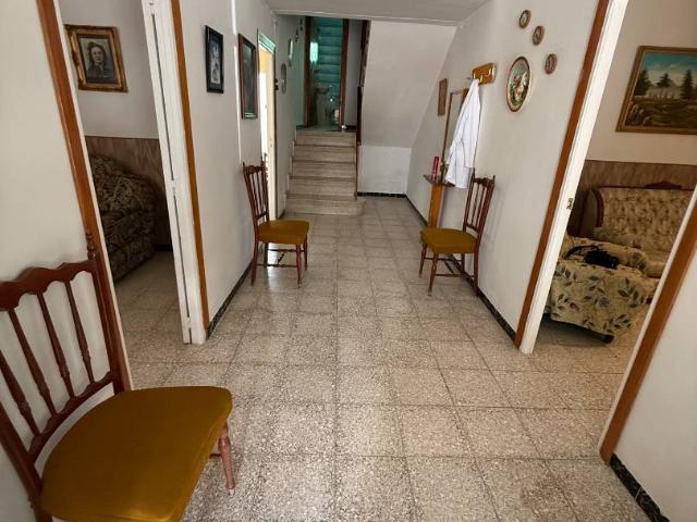 Casa adosada en Venta en Alcalá la Real