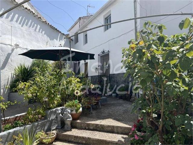 Casa adosada en Venta en Alcalá la Real