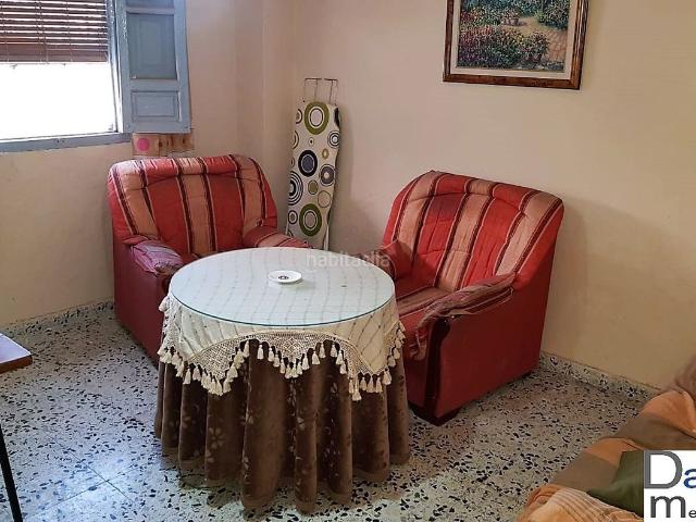 Casa adosada en venta en Alcalá la Real. CASA Y BAR EN MISMO LOTE URGE. Casas adosadas Alcalá la.