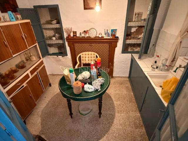 Casa adosada en venta en Alcalá la Real. CASA EN EL CENTRO DE ALCALÁ. Casas adosadas Alcalá la.