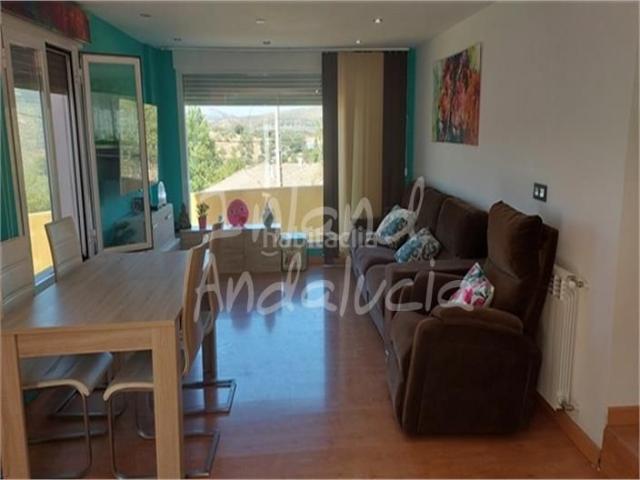 Casa adosada en venta en Alcalá la Real. Casas adosadas Alcalá la.