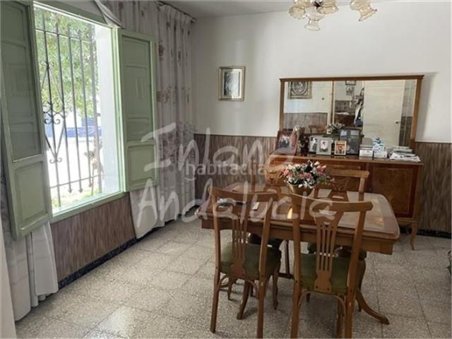 Casa adosada en venta en Alcalá la Real. Casas adosadas Alcalá la.