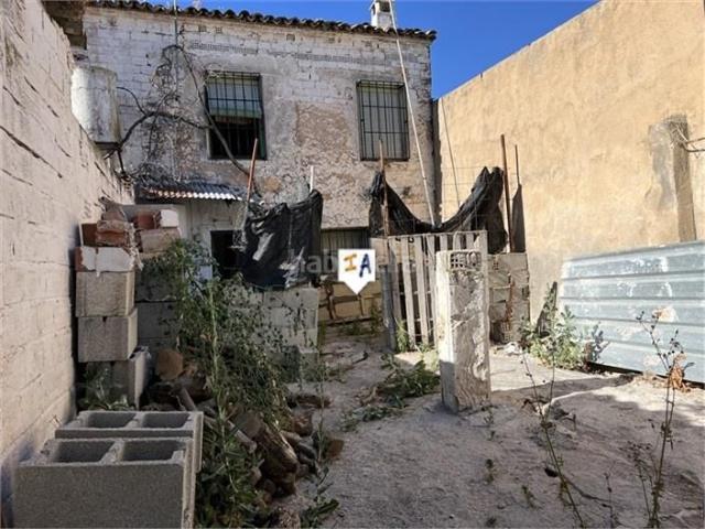 Casa adosada en venta en Alcalá la Real. Casas adosadas Alcalá la.