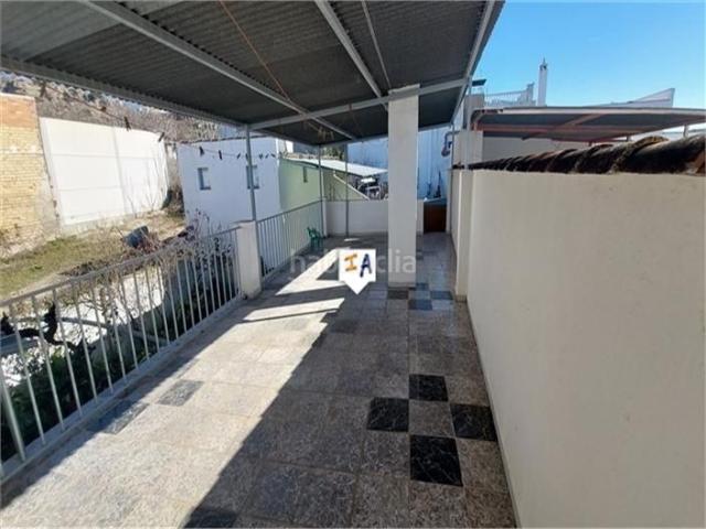 Casa adosada en venta en Alcalá la Real. Casas adosadas Alcalá la.