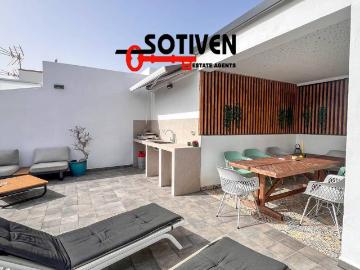 Casa adosada en Venta en Alcalá