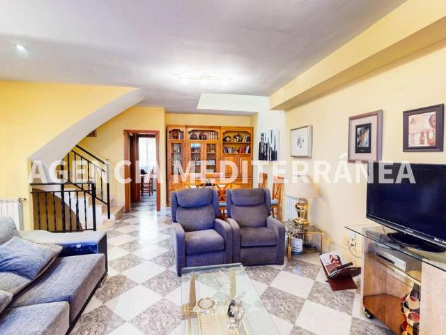Casa adosada en Venta en Alcàsser