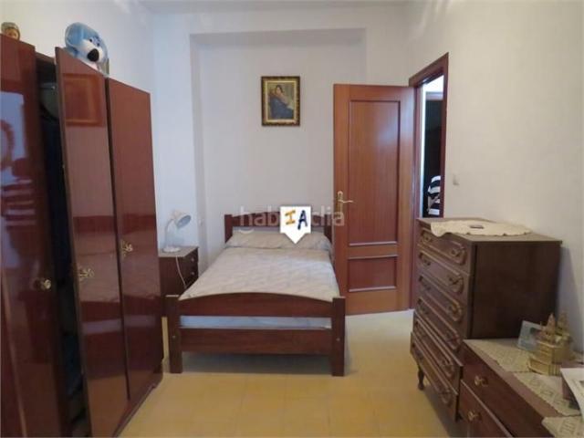 Casa adosada en venta en Alcaudete. Casas adosadas.