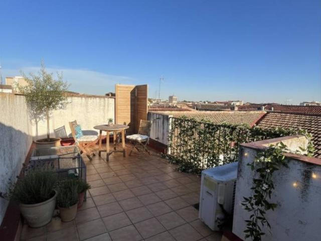 Casa adosada en Venta en Alcázar de San Juan