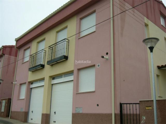 Casa adosada en venta en Alcolea de Tajo. Alcolea de Tajo Calera. Casas adosadas Alcolea de.