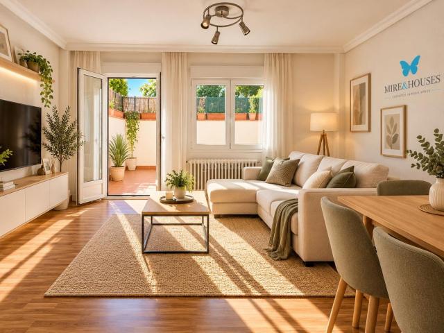 Casa adosada en venta en Alcobendas, Ensanche. ¡EXCLUSIVA PROPIEDAD EN ALCOBENDAS!. Casas adosadas.