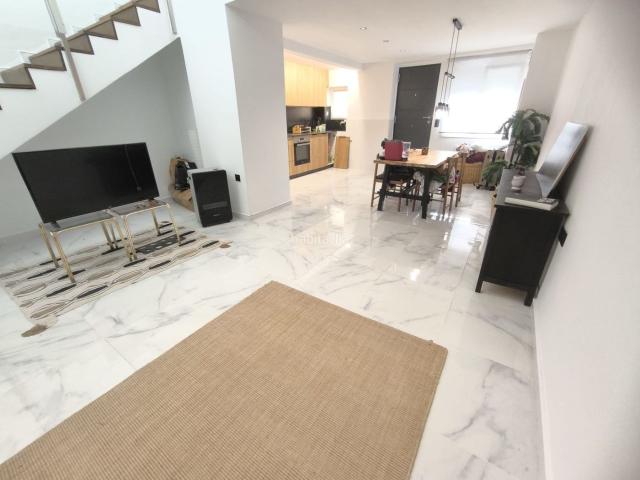 Casa adosada en venta en Alcoi, Centre Zona Alta. Adosado en venta en zona del Camí. Casas adosadas.