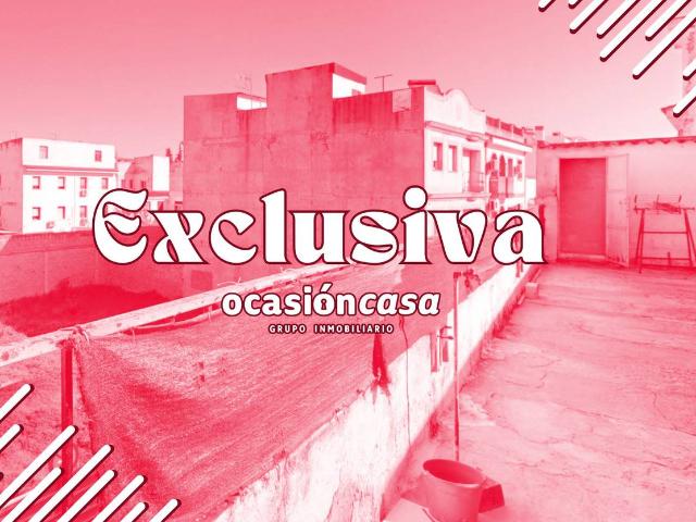 Casa adosada en Venta en Alcolea