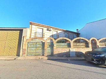 Casa adosada en Venta en Alcolea de Calatrava