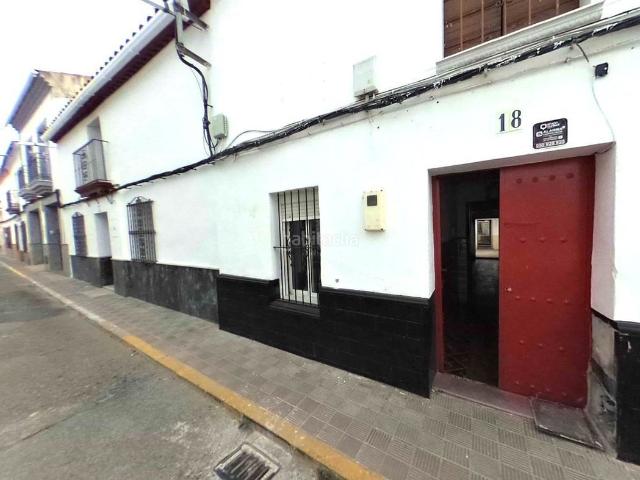 Casa adosada en venta en Alcolea del Río. Casas adosadas Alcolea del.