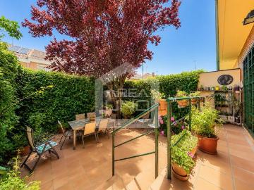 Casa adosada en venta en Alcorcón, Prado de Santo Domingo. EXCLUSIVO CHALET DE 225 m EN PRADO DE SANTO DOMINGO. Casas adosadas.