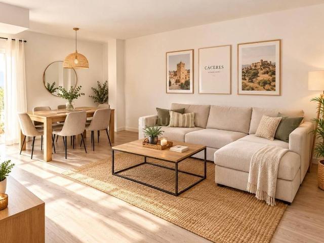 Casa adosada en Venta en Aldea del Cano