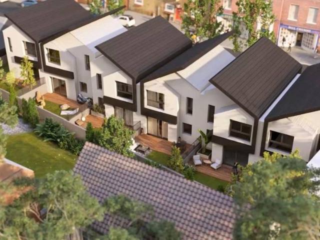 Casa adosada en Venta en Aldea del Fresno