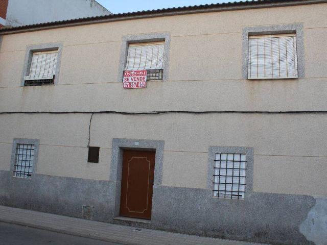 Casa adosada en Venta en Aldea del Rey