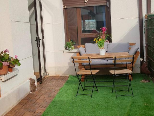 Casa adosada en Venta en Aldeamayor de San Martín