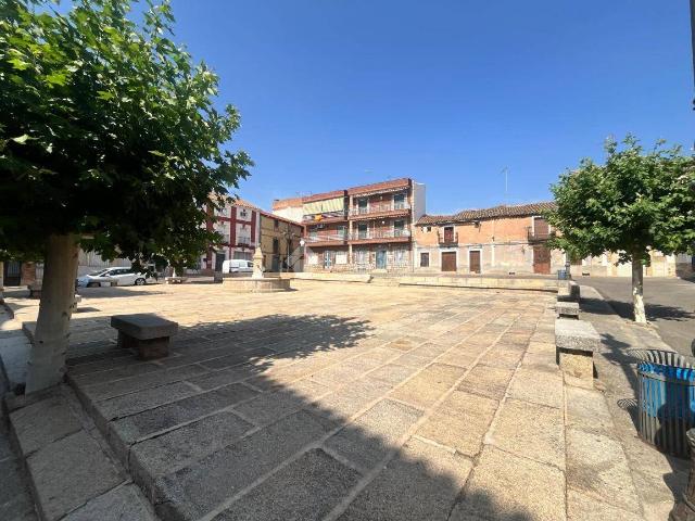 Casa adosada en Venta en Aldeanueva de Barbarroya