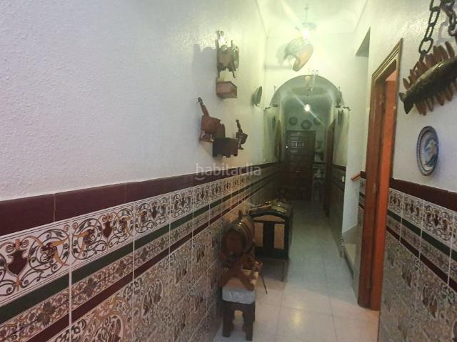 Casa adosada en venta en Aldeanueva de la Vera. Casas adosadas Aldeanueva de la.