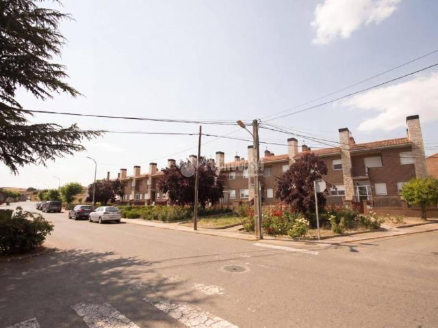 Casa adosada en Venta en Aldearrubia