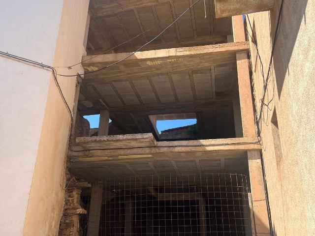 Casa adosada en Venta en Aldeire