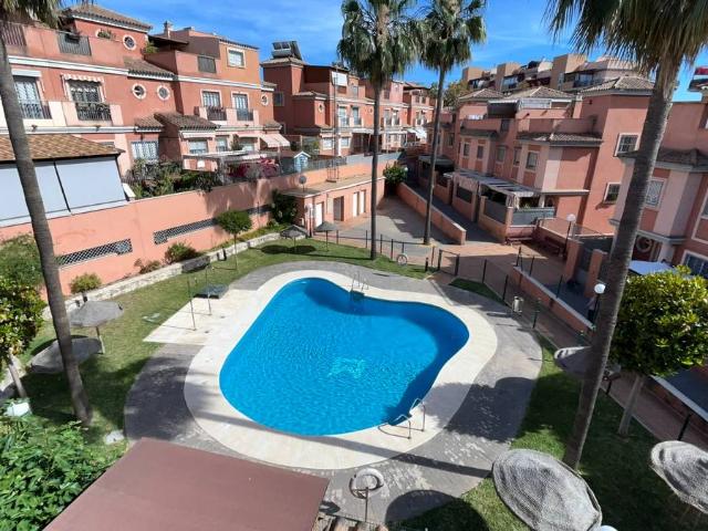 Casa adosada en Venta en Alegría de la Huerta Jardín de Málaga