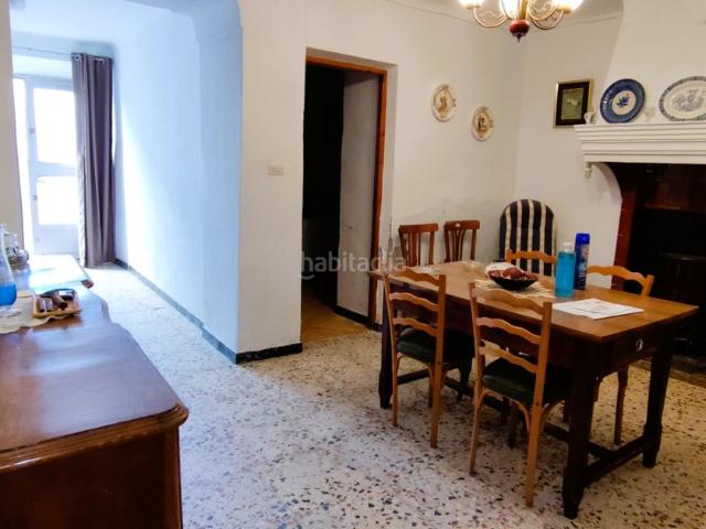 Casa adosada en venta en Aledo. Venta Casa Adosada Aledo Terraza. Casas adosadas.