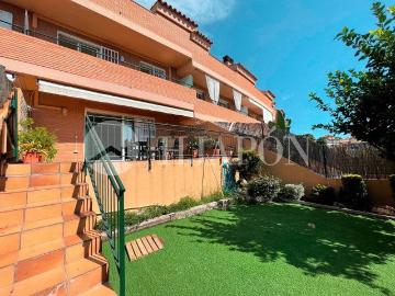 Casa adosada en Venta en Alella