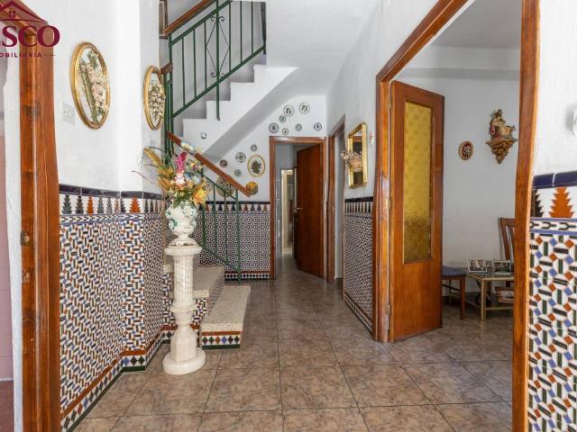 Casa adosada en Venta en Alfacar