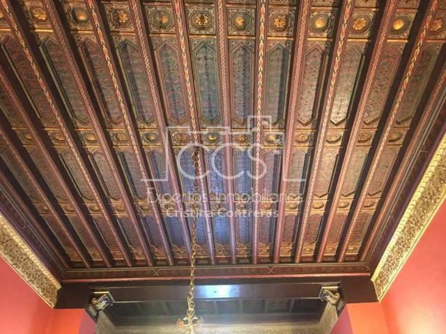 Casa adosada en Venta en Alfalfa Santa Cruz