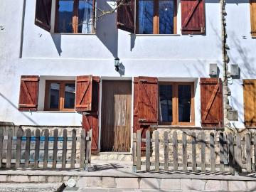 Casa adosada en Venta en Alfara de Carles