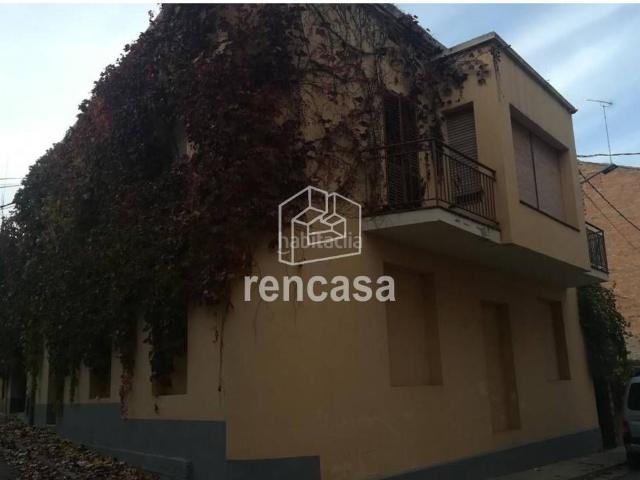 Casa adosada en venta en Alfarràs. Casa adosada en venta en Alfarràs. Casas adosadas.