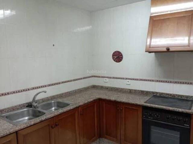 Casa adosada en venta en Alfarrasí. Casas adosadas.